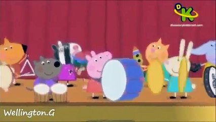 Peppa Pig Funk