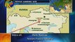 Soyuz TMA-13 landing in Kazakhstan scheduled at 3:15 a.m. ET