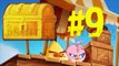 Angry Birds Rio 2 High Dive Treasure Chest #9 Location by 3stargoldenegg