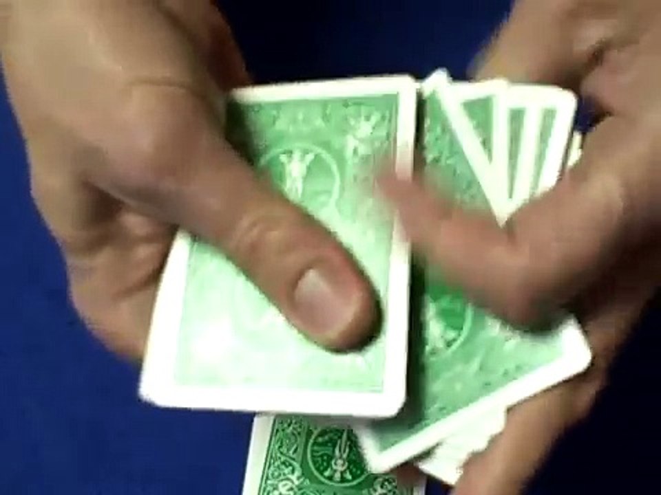 Aces-All-Again---Card-Trick-Tutorials