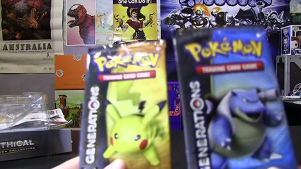 Opening A Crazy Darkrai Mythical Collection Box!!
