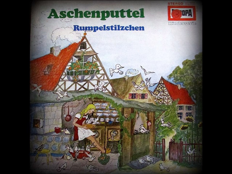 Rumpelstilzchen