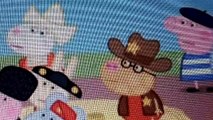 International Day - Peppa Pig English Hard