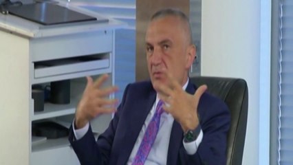 Report TV - Meta në SHBA: Përmbyllëm Reformën, negociatat në vjeshtë