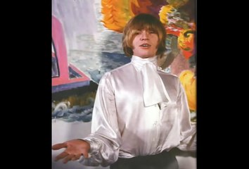 rolling Stones -She`s a Rainbow