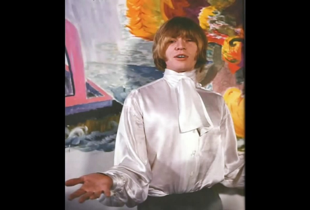 rolling Stones -She`s a Rainbow