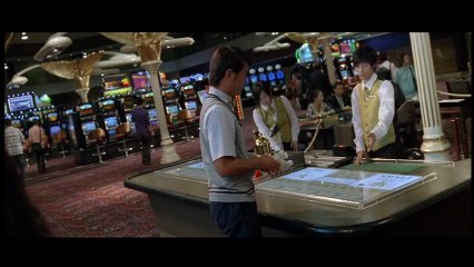 Poker King(2009) หักเหลี่ยมโคตรเซียน  part2