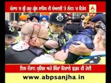 Protest in London over sacrilege of Guru Granth Sahib