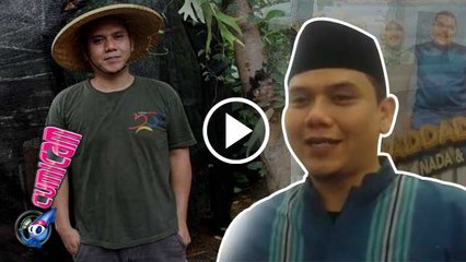 Begitu Dalam Arti Anak Dimata Fadly - Cumicam 15 Mei 2016