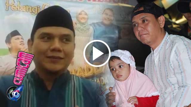Soal Shalat, Fadly Disentil Anak - Cumicam 15 Mei 2016