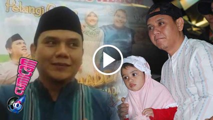 Soal Shalat, Fadly Disentil Anak - Cumicam 15 Mei 2016