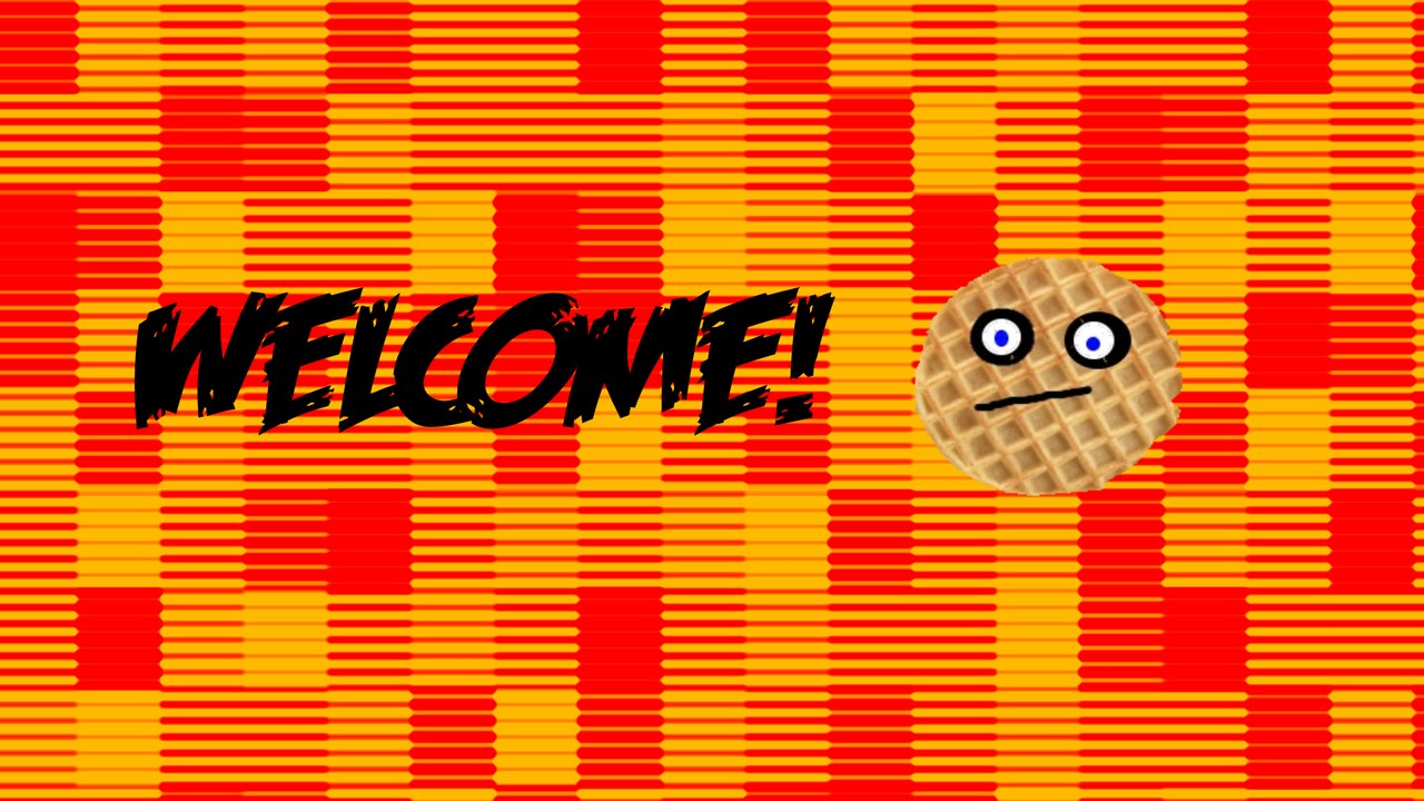 WELCOME TO SUPER NEIGHT!