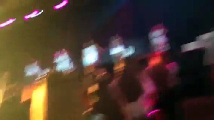 Fifth Harmony - Austin Mahone Concert 8/19/14