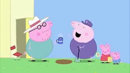 Peppa pig dubbed (rude) must watch