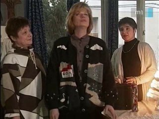 Szomszédok 306. Rész  1999 Január 14