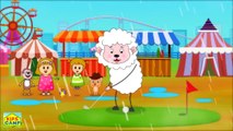 Rain Rain Go Away | Many More Kids Songs | Nursery Rhymes Collection for Children by KidsCamp