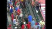 Boston Red Sox @ Texas Rangers Highlights - August 22, 2011