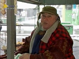 Szomszédok 308. Rész  1999 Február 11