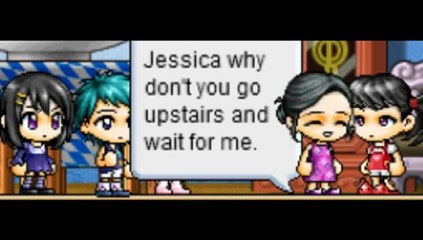 maple series Jessica's story episode 1