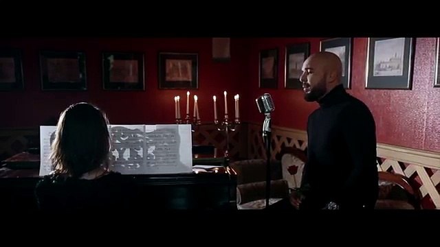 DOUZI - Mazal Mazal - hommage à cheb AKIL