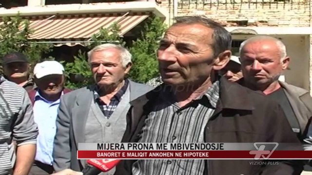 Vreshtas, mijëra prona me mbivendosje - News, Lajme - Vizion Plus