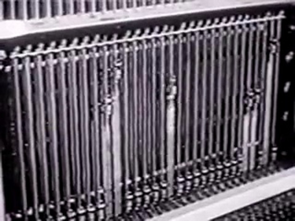 Le théâtre de la science-fiction - Mind Machine 9episode 2s