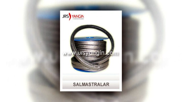 Urs Yangin Dolabı ve Yangın Hortumu İmalat ve Pazarlama