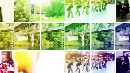 Falling Down from the JukinVideo Vault