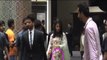 Preity Zinta Wedding Reception 2016 Shahid Kapoor With Pregnant Wife