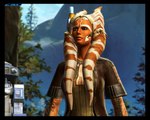 Star Wars: The Old Republic (SWTOR) - Jedi Knight Creates Their First Lightsaber