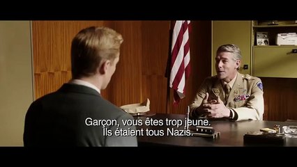 Le labyrinthe du silence