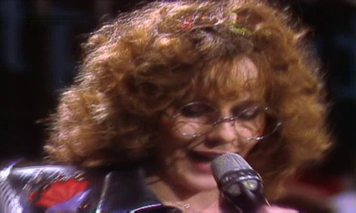 Maggie Mae - Rock 'n' Roll Cowboy 1981