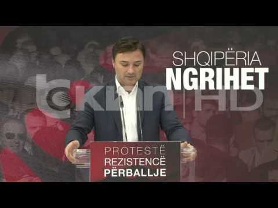 PD: TAHIRI NDIHMOI NE ARRATISJEN E BALILIT