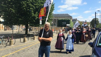 5ème Grande Tablée  bretonne