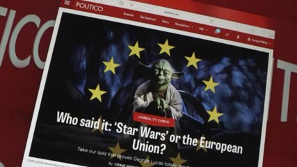 Brussels, POLITICO and the EU reporting dilemma