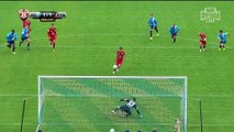 1-1 Mijo Caktaš Penalty Goal Russia  Premier Liga - 15.05.2016, Krylia Sovetov Samara 1-1 Rubin Kazan