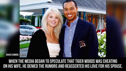 The Biggest LIES Famous People Tried To Hide