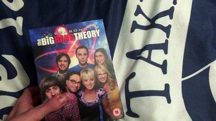 Box Set Rant - All about that rant