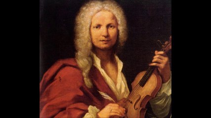 Antonio Vivaldi L' Estro armonico 12 Concerti Op.3, I Solisti Italiani 2/2