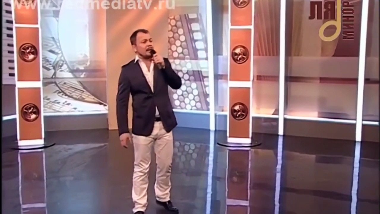 Ярослав Сумишевский "Избранница"