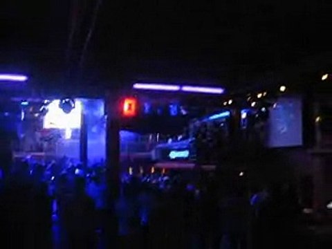 Armin Van Buuren @ Amnesia Ibiza 28 07 09 II