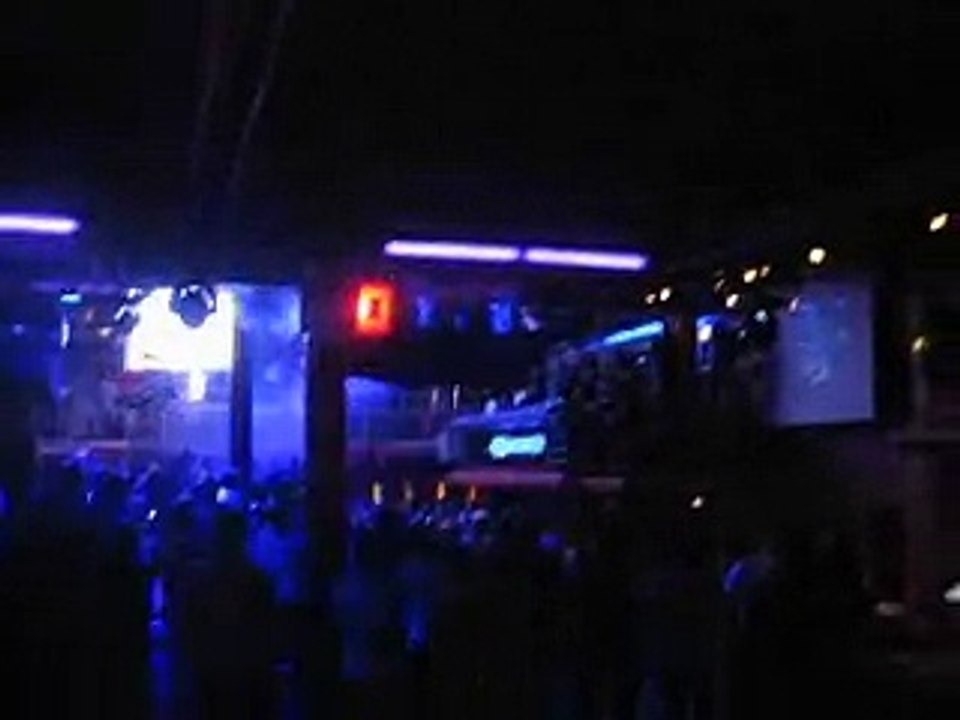 Armin Van Buuren @ Amnesia Ibiza 28 07 09 II