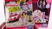 New American Girl Doll Mega Bloks Isabelles Ballet Recital with Luisa by Mattel [HD, 720p]