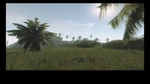 Crysis Wars - Intro - Gameplay HD
