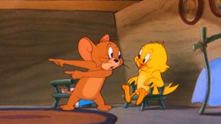 Tom and Jerry - Episode 63 - The Flying Cat (1952)