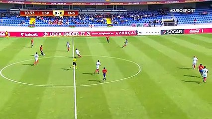 Francisco Garcia'dan jeneriklik gol