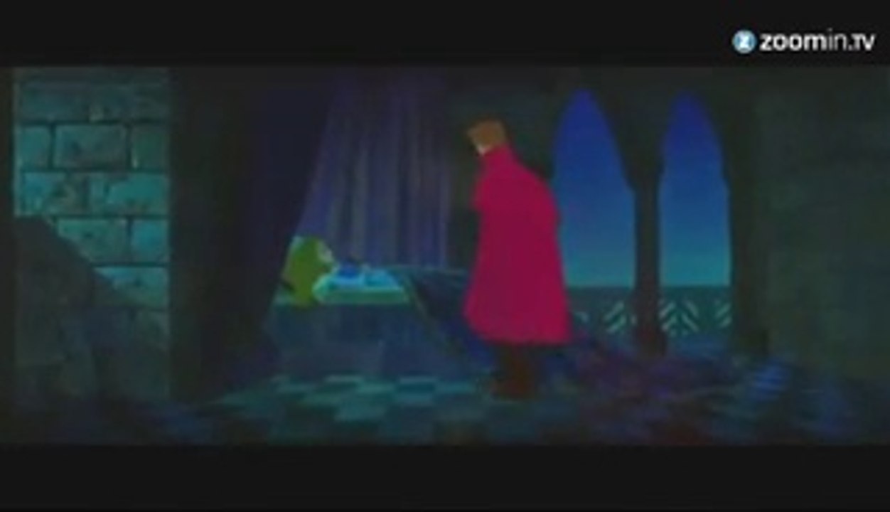 'Maleficent' starring Angelina Jolie