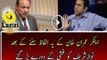 Watch Why Anchor Imran Khan Blasts on Nawaz Sharif So Badly