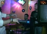 Grupa Kenta - Crveno, Uno momento - live - Pukni zoro