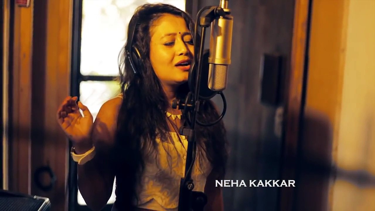 Tu Kitni Achhi Hai O Maan- Neha Kakkar (Mother's Day Special 2016)